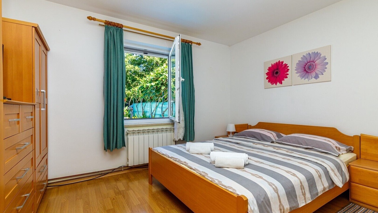 Photo of Bedroom in Nova Vas