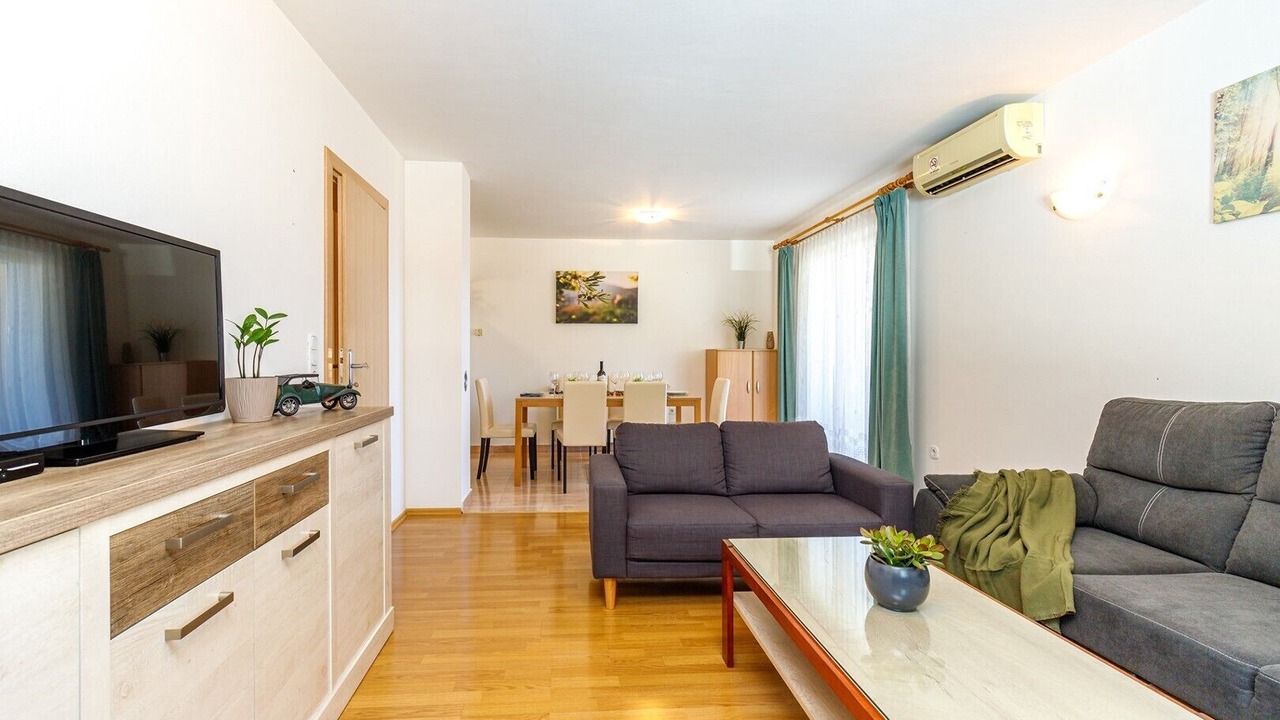 Photo of Livingroom in Nova Vas