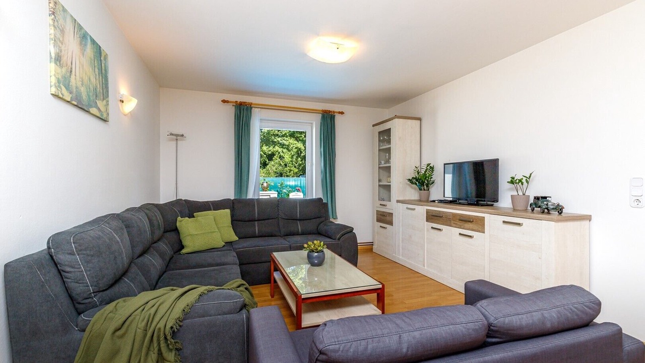 Photo of Livingroom in Nova Vas