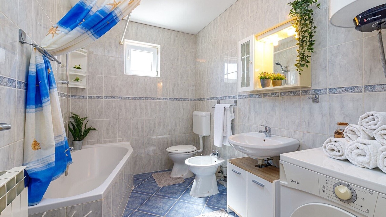 Photo of Bathroom in Nova Vas
