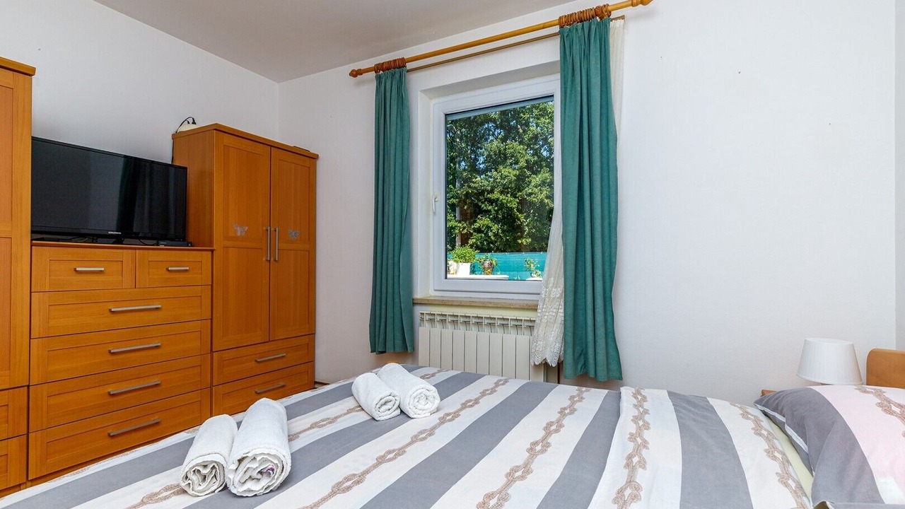 Photo of Bedroom in Nova Vas