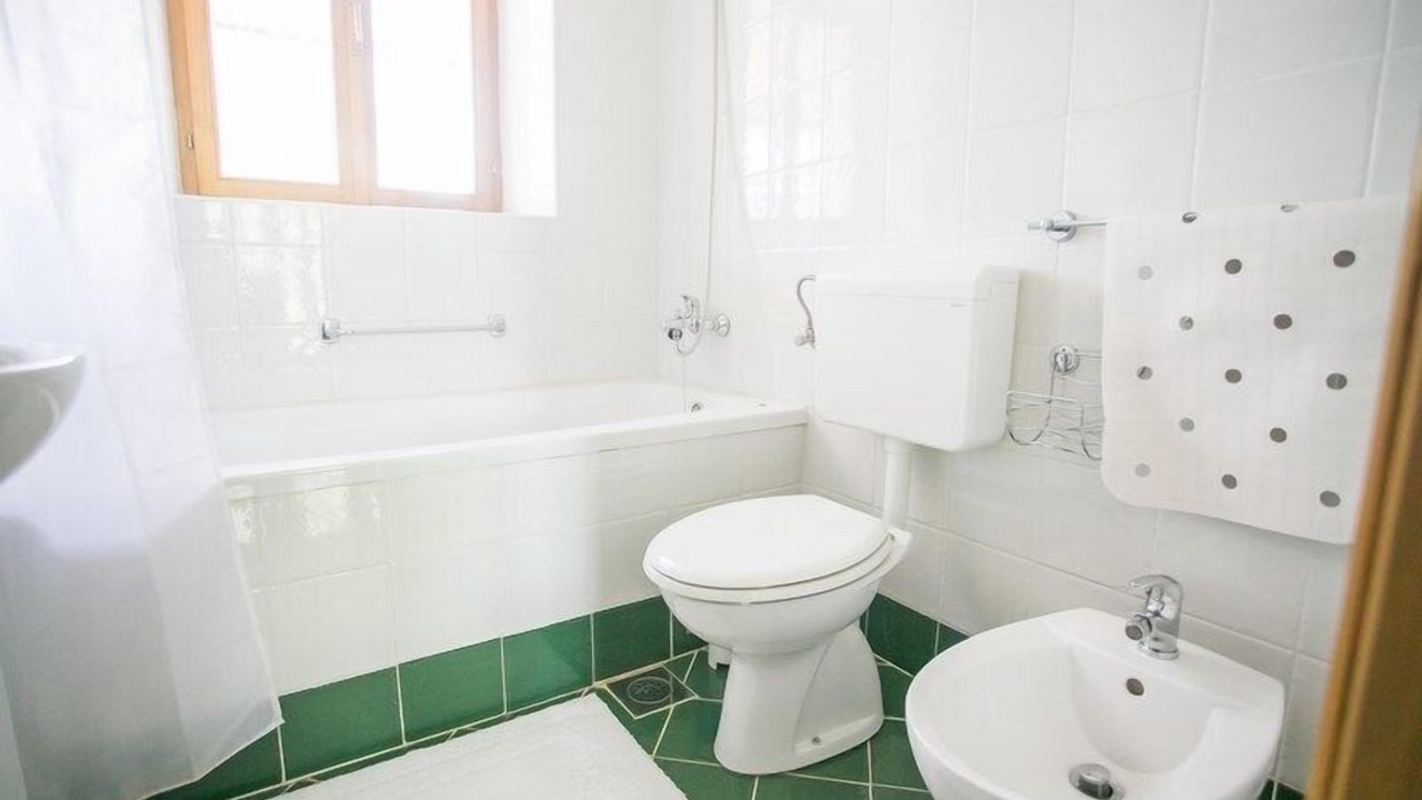 Photo of Bathroom in Selina