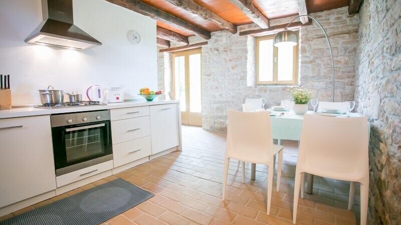 Photo of Kitchen in Selina