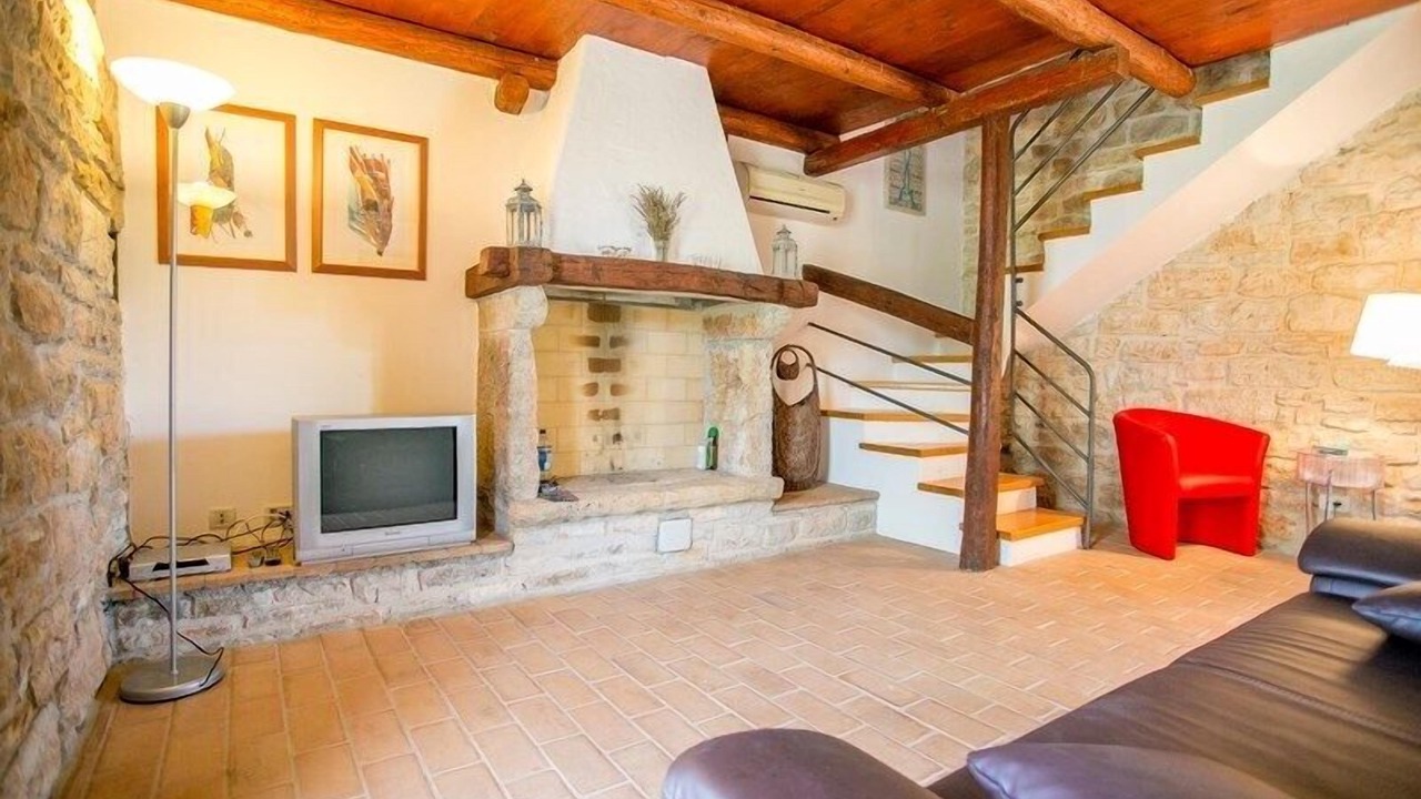 Photo of Livingroom in Selina
