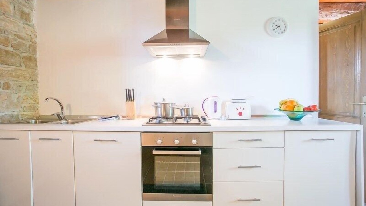 Photo of Kitchen in Selina