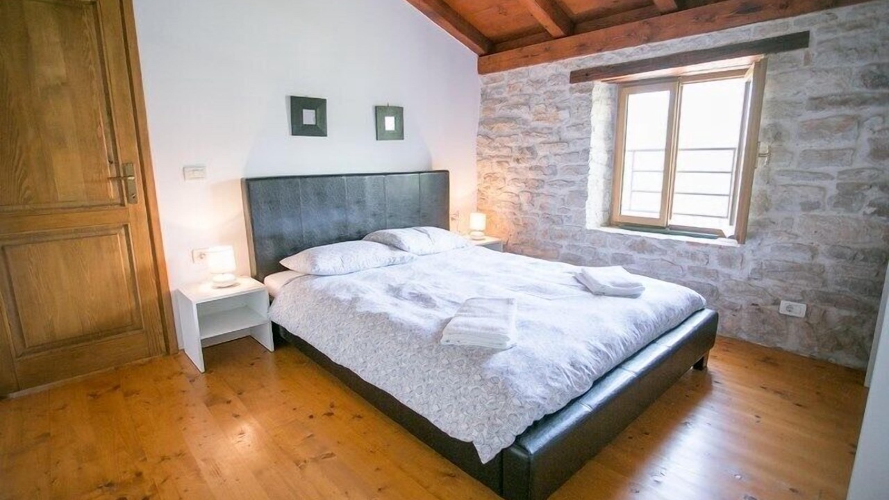 Photo of Bedroom in Selina