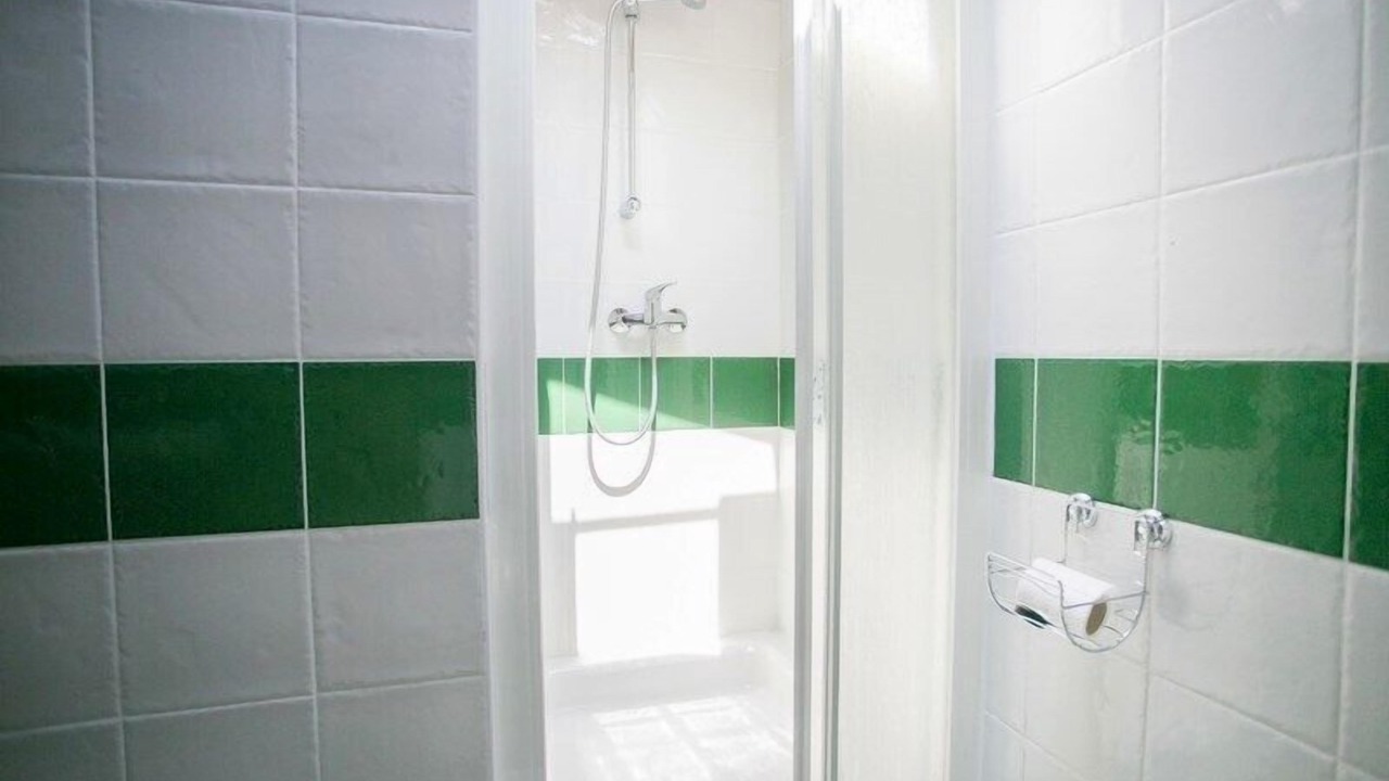 Photo of Bathroom in Selina