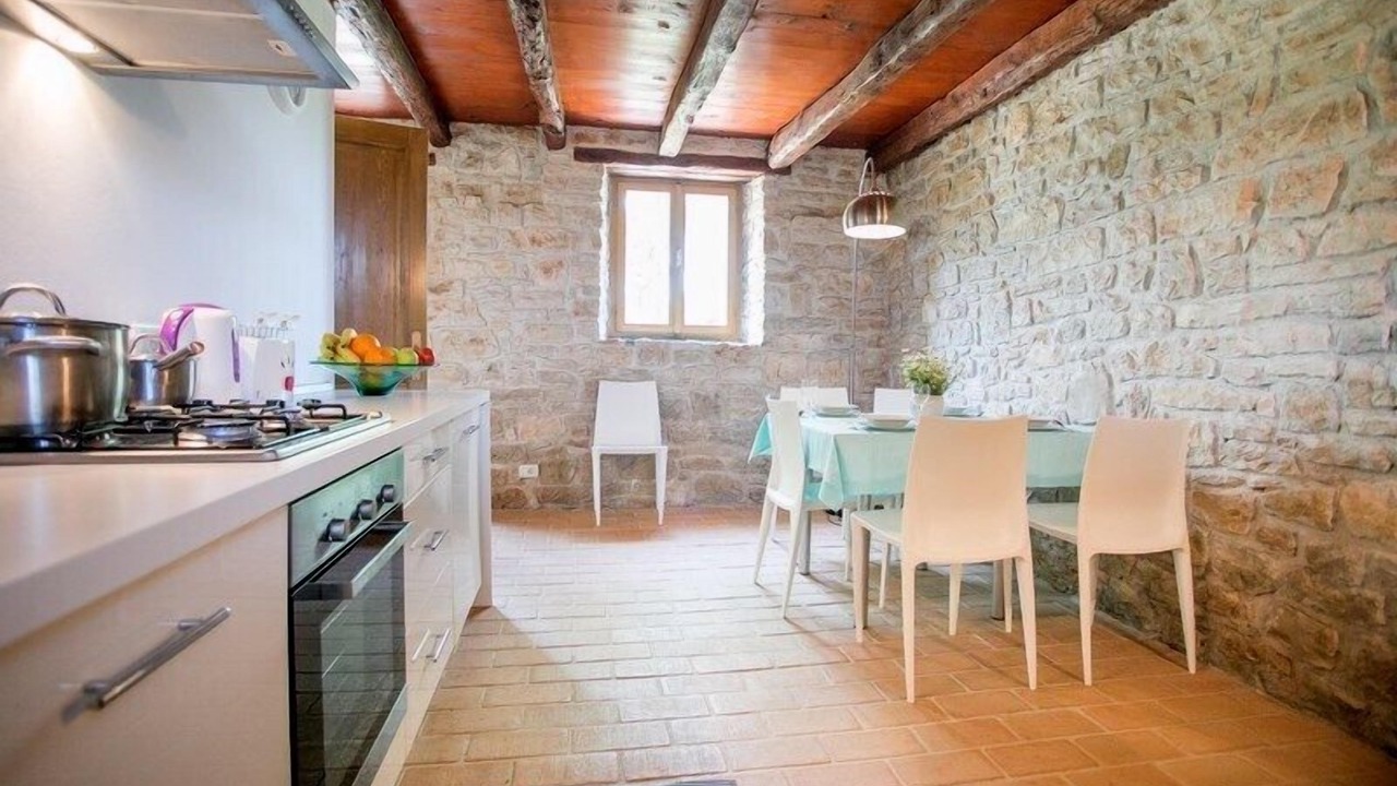 Photo of Kitchen in Selina