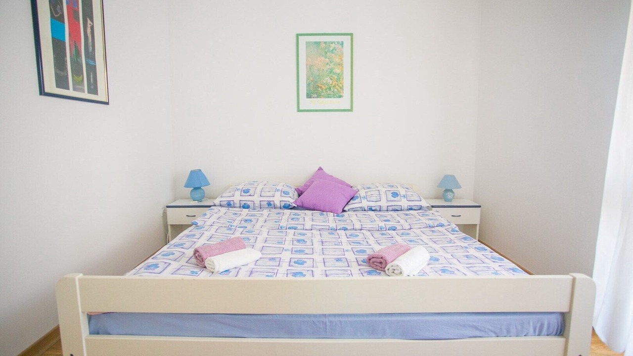 Photo of Bedroom in Brulo
