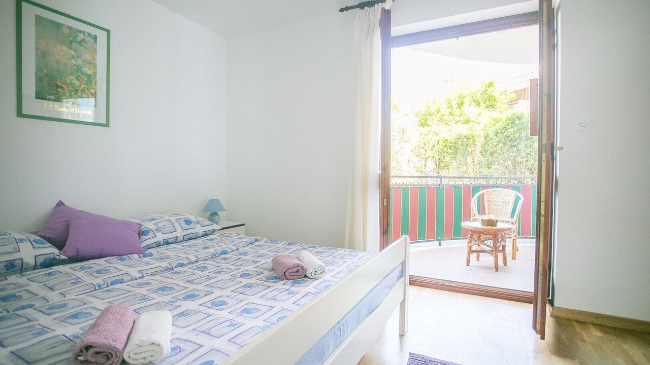 Photo of Bedroom in Brulo