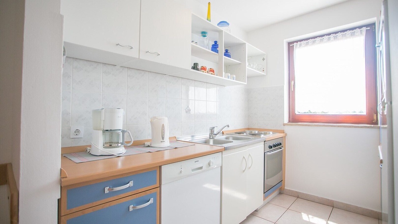 Photo of Kitchen in Brulo