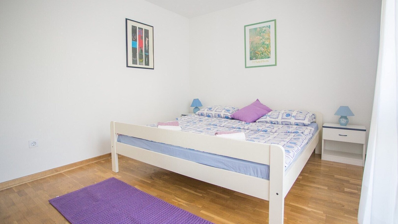 Photo of Bedroom in Brulo