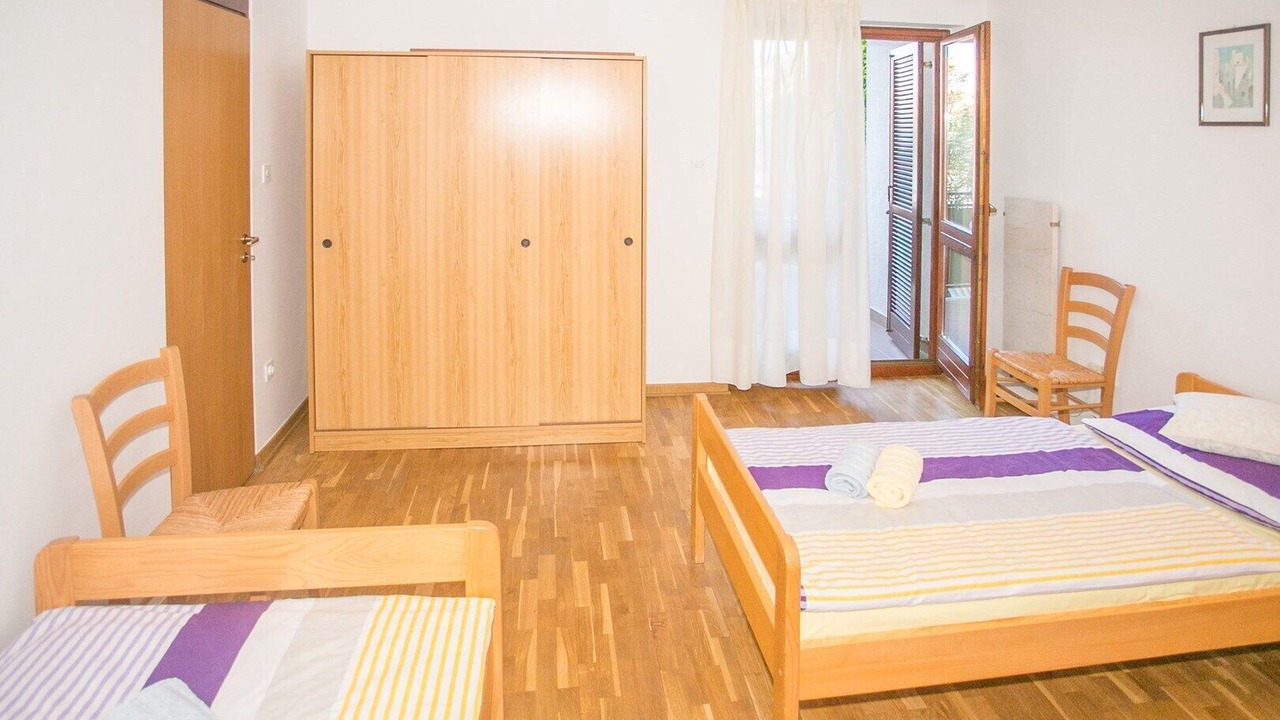 Photo of Bedroom in Brulo