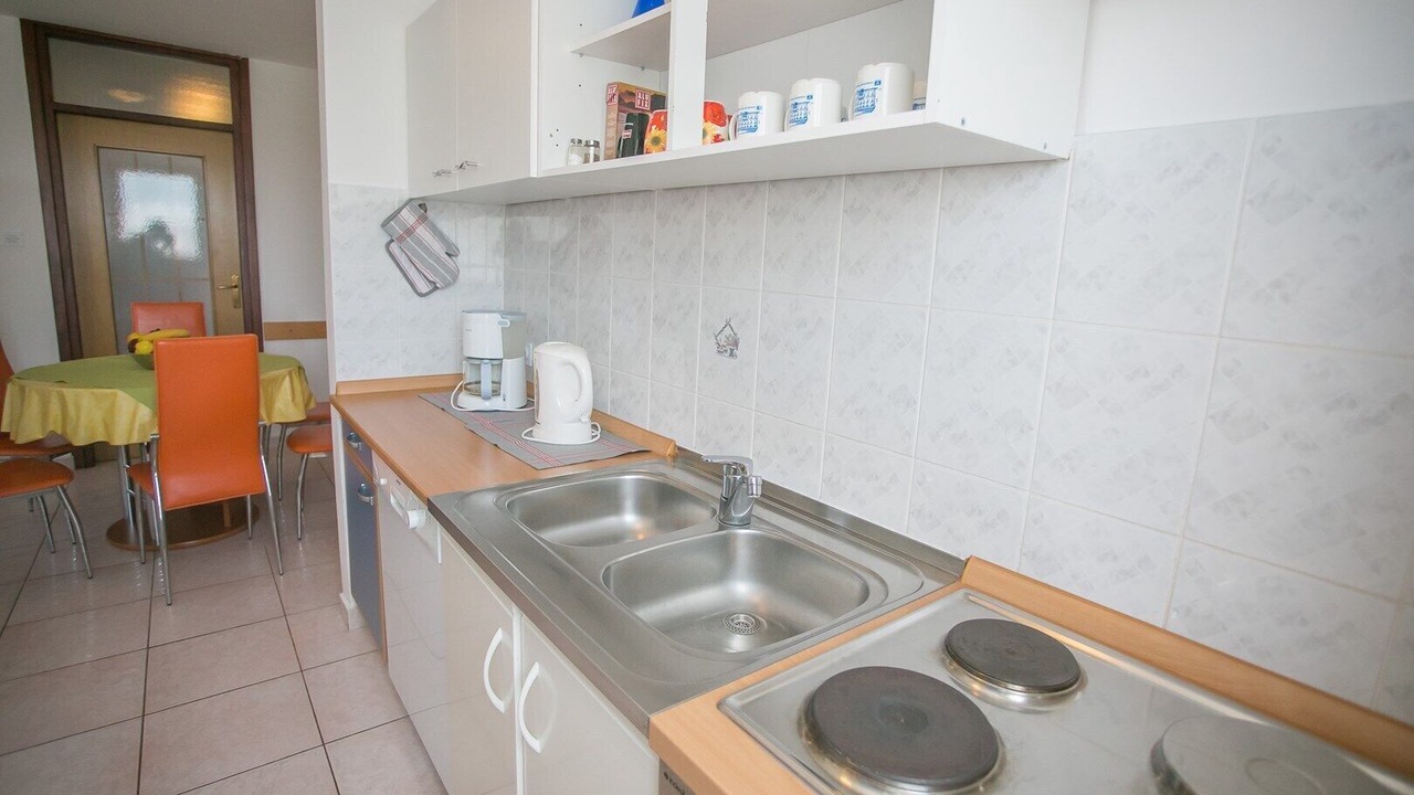 Photo of Kitchen in Brulo