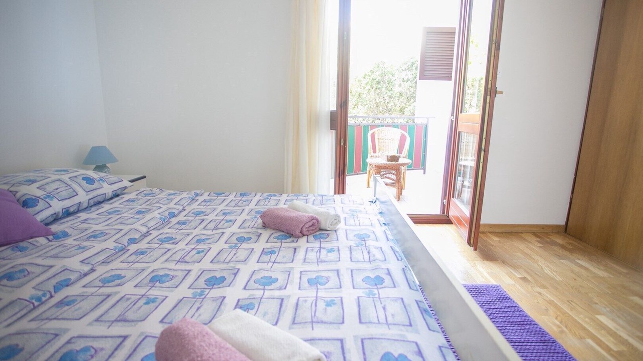 Photo of Bedroom in Brulo