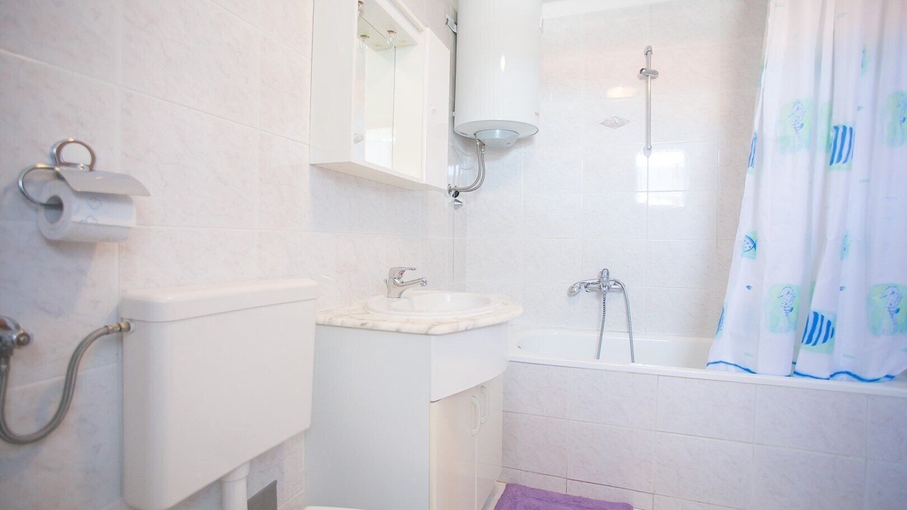 Photo of Bathroom in Brulo