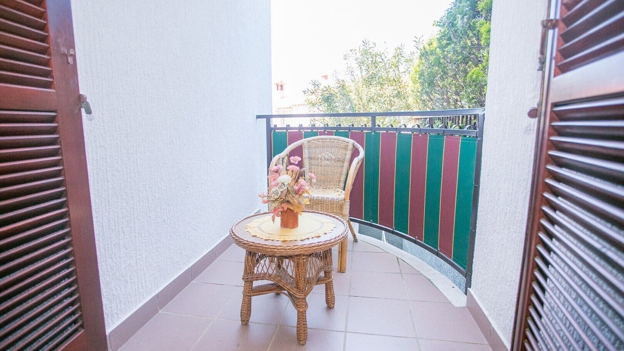 Photo of Patio Balcony in Brulo