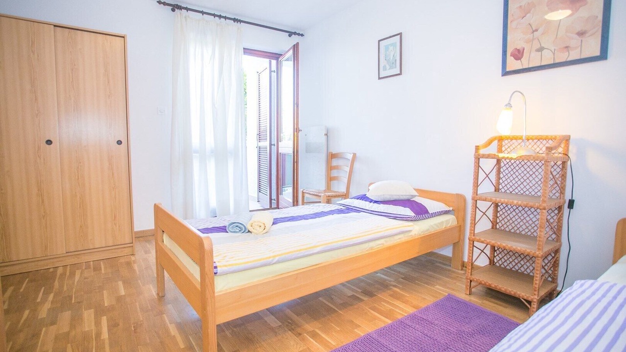 Photo of Bedroom in Brulo