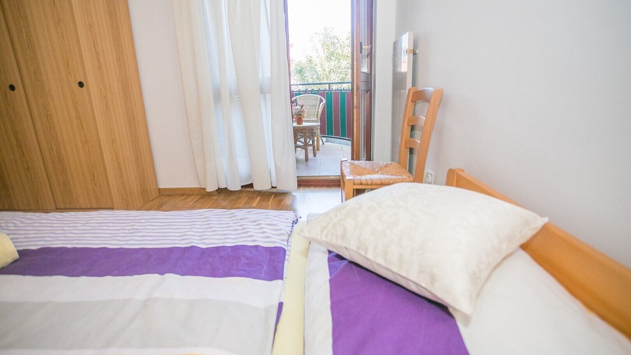 Photo of Bedroom in Brulo
