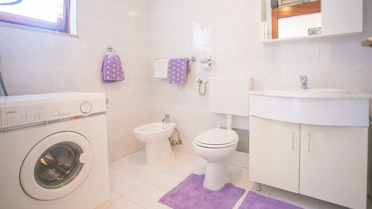 Photo of Bathroom in Brulo