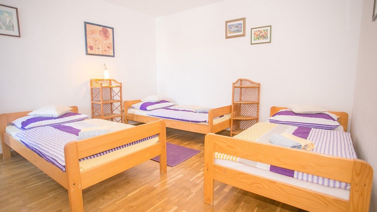 Photo of Bedroom in Brulo