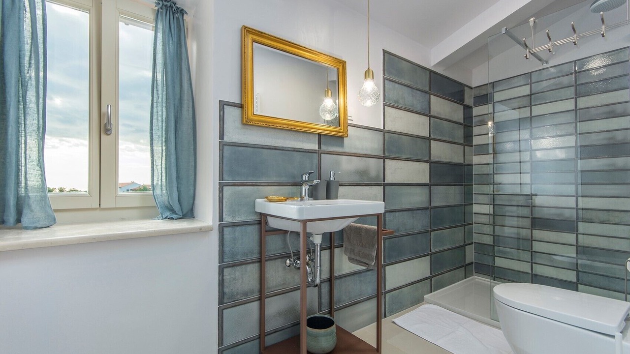 Photo of Bathroom in Selina