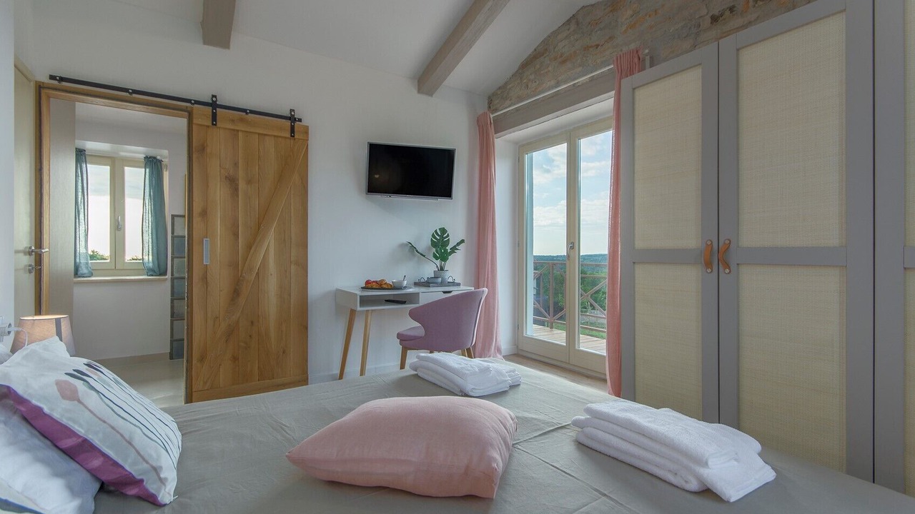 Photo of Bedroom in Selina