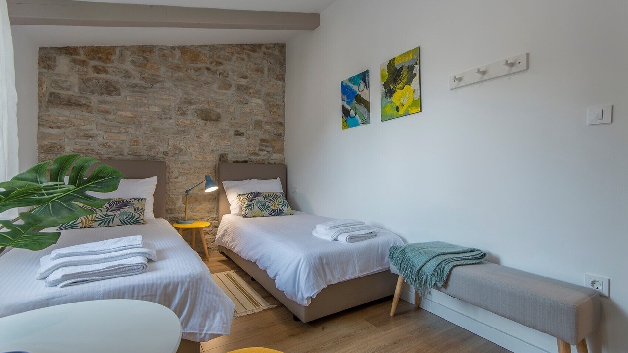 Photo of Bedroom in Selina