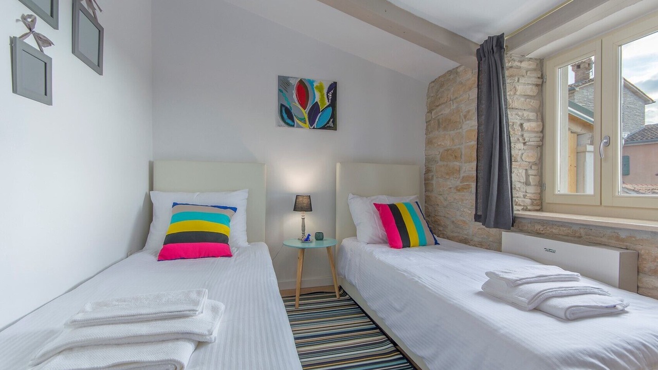 Photo of Bedroom in Selina