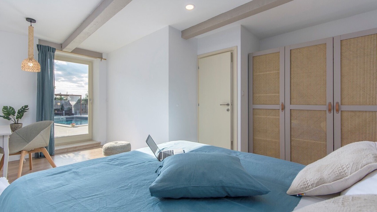 Photo of Bedroom in Selina