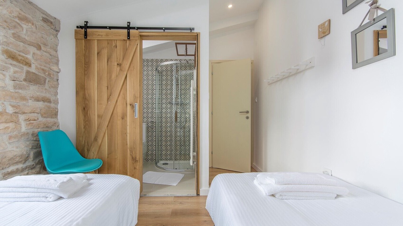 Photo of Bedroom in Selina