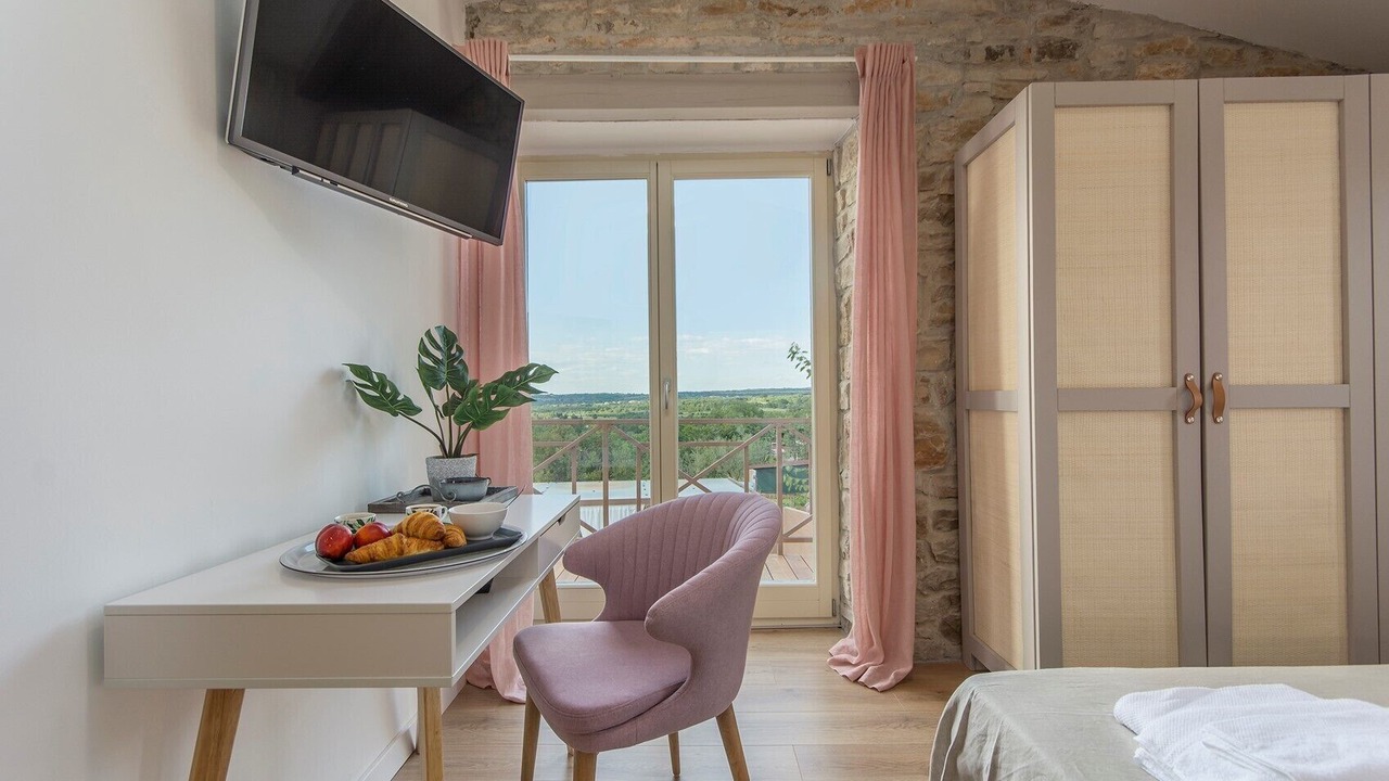 Photo of Bedroom in Selina