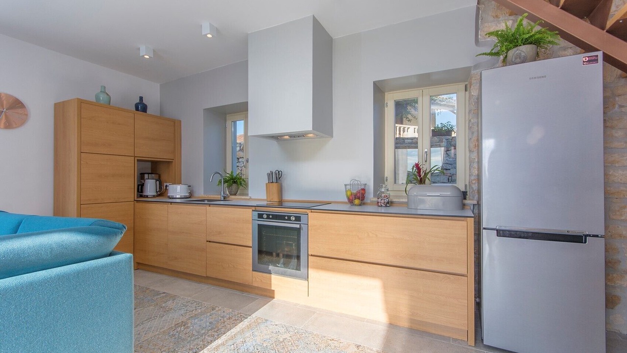 Photo of Kitchen in Selina