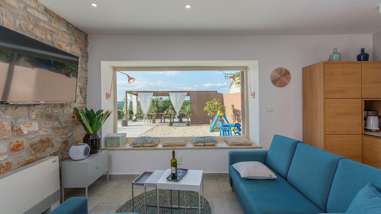 Photo of Livingroom in Selina