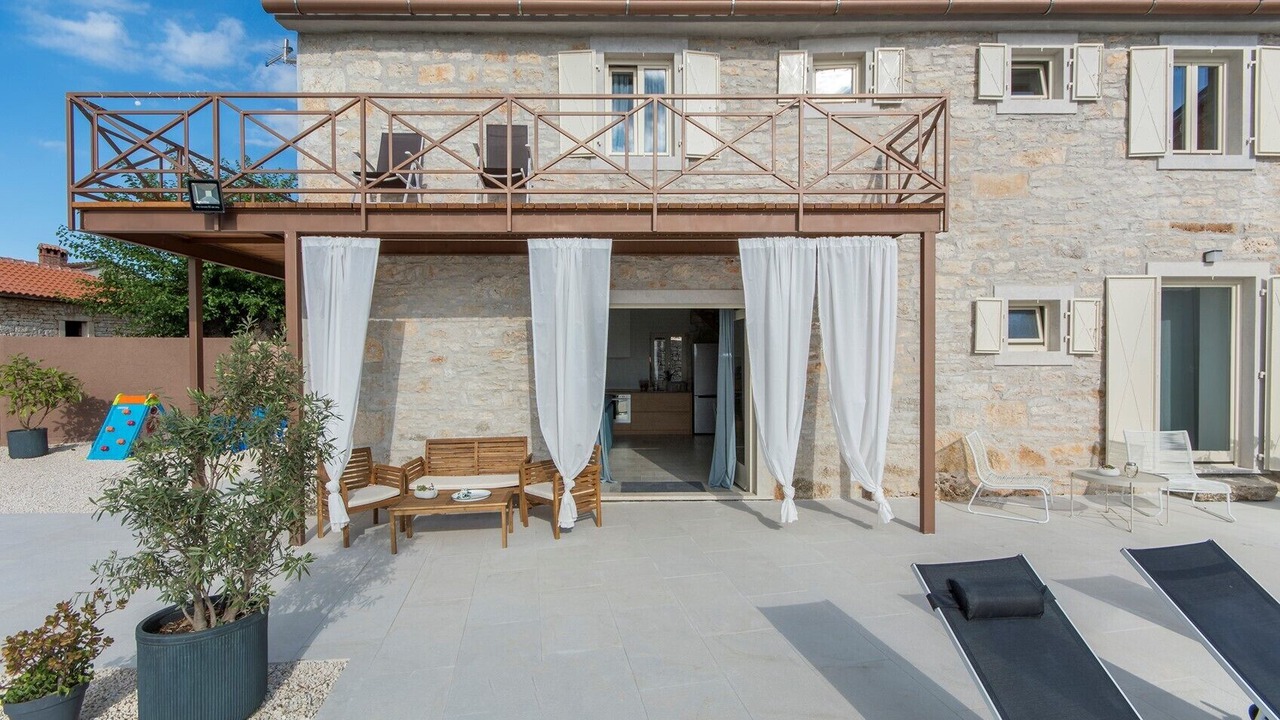 Photo of Patio Balcony in Selina