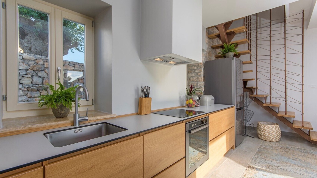 Photo of Kitchen in Selina