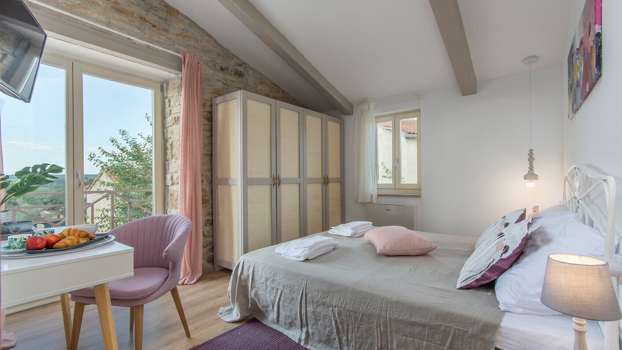 Photo of Bedroom in Selina