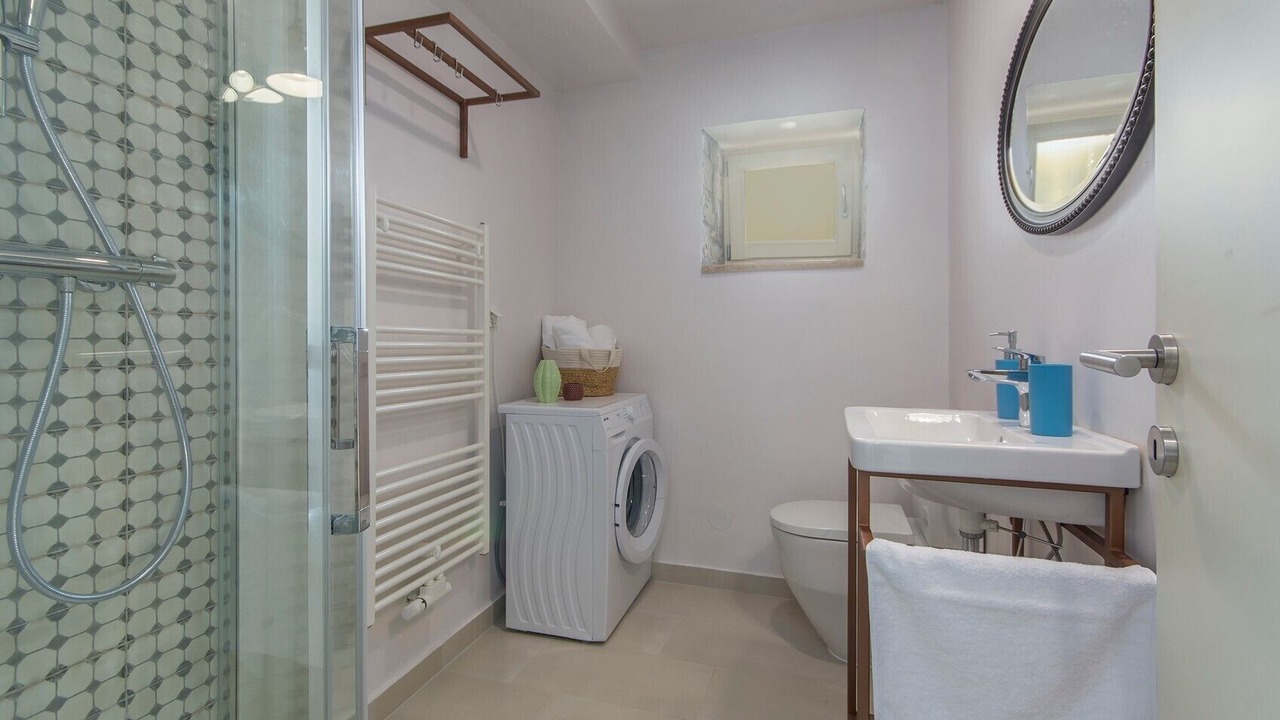 Photo of Bathroom in Selina