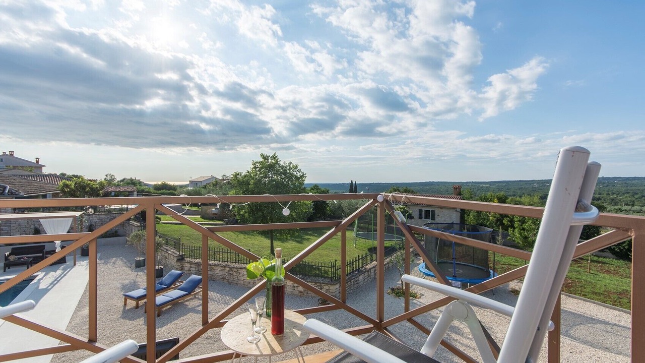 Photo of Patio Balcony in Selina