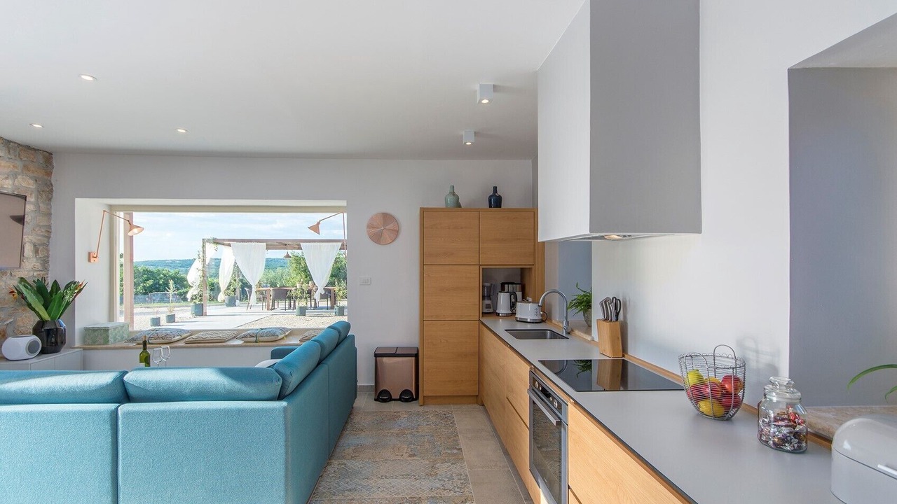 Photo of Kitchen in Selina