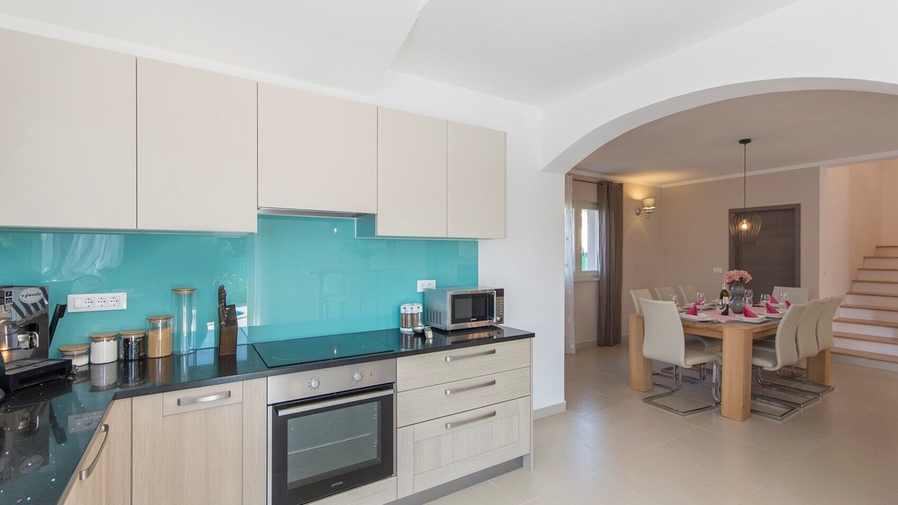 Photo of Kitchen in Kosinozici