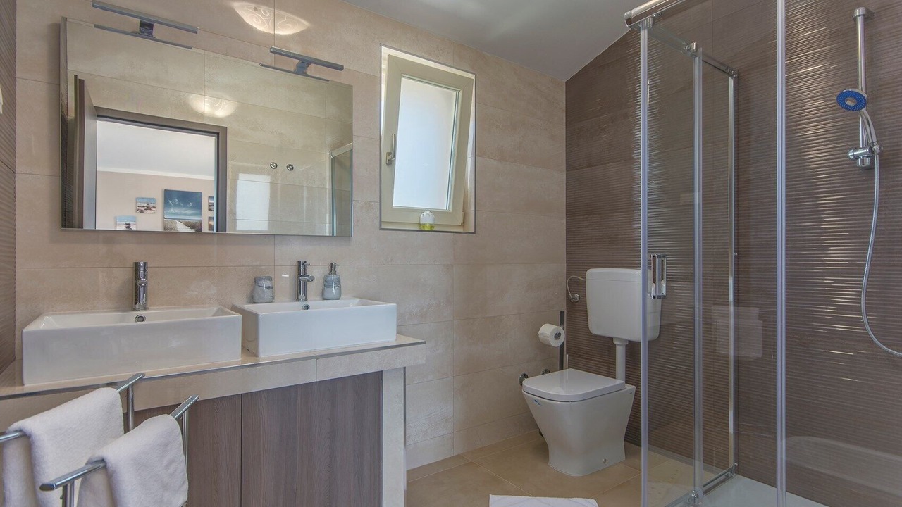 Photo of Bathroom in Kosinozici