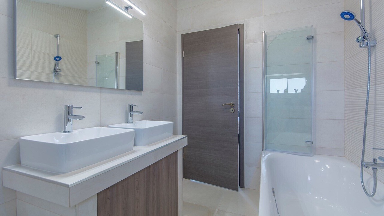 Photo of Bathroom in Kosinozici