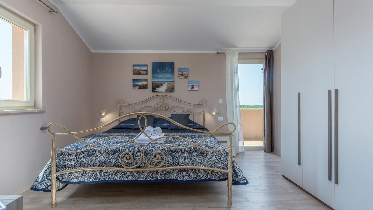 Photo of Bedroom in Kosinozici