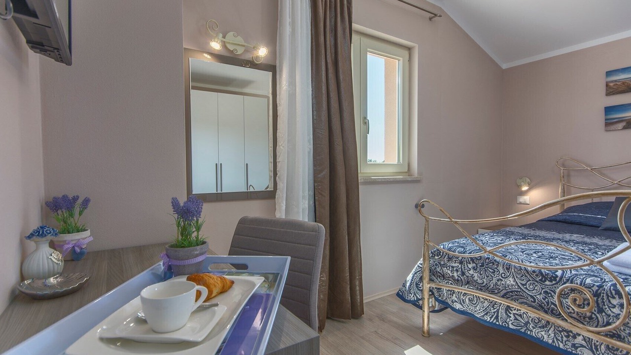 Photo of Bedroom in Kosinozici