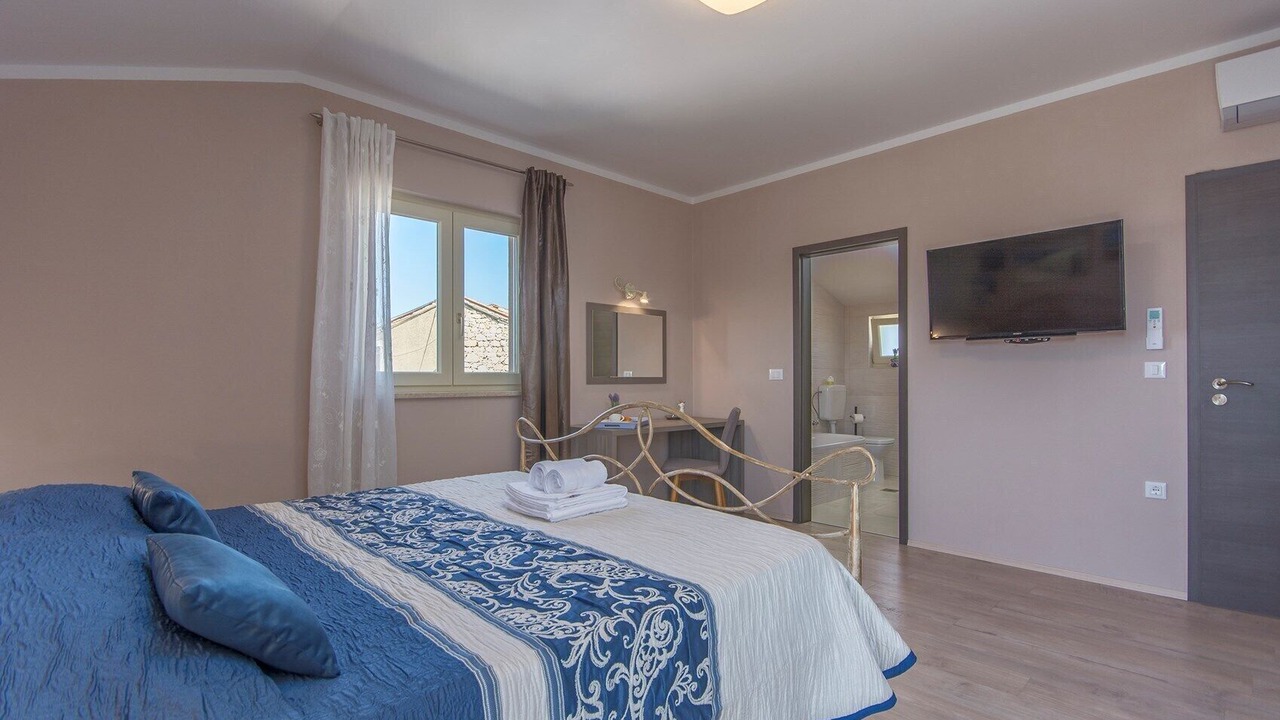 Photo of Bedroom in Kosinozici
