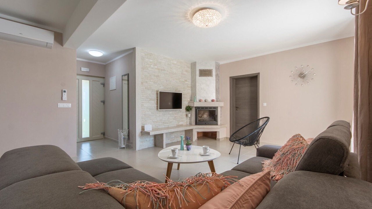Photo of Livingroom in Kosinozici