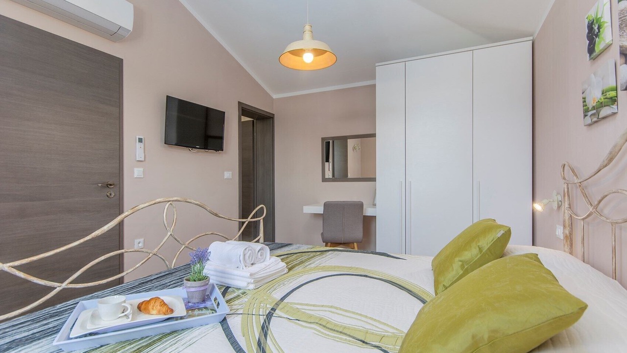 Photo of Bedroom in Kosinozici