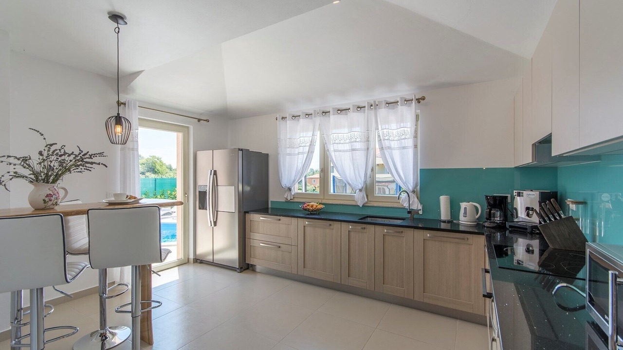 Photo of Kitchen in Kosinozici