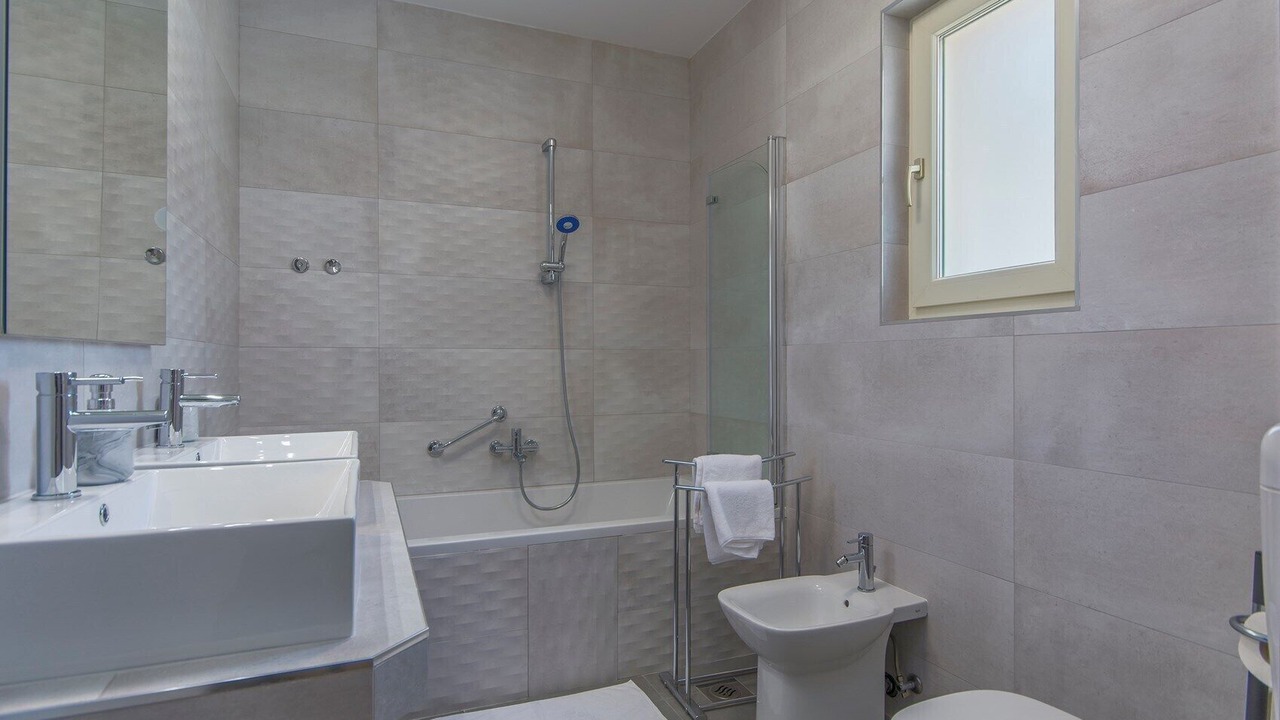 Photo of Bathroom in Kosinozici